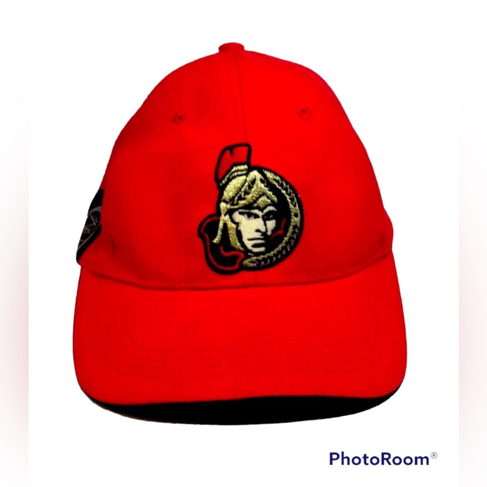 💚 NHL Ottawa Senators Hat